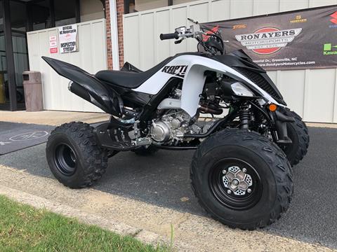 New 2020 Yamaha Raptor 700 ATVs in Greenville, NC | Stock Number: N/A