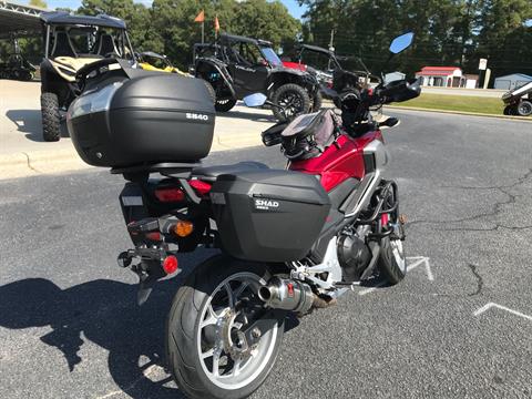 2018 Honda NC750X in Greenville, North Carolina - Photo 12