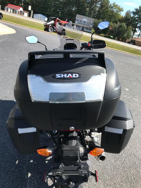 2018 Honda NC750X in Greenville, North Carolina - Photo 22