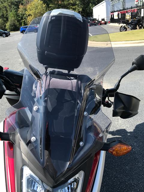 2018 Honda NC750X in Greenville, North Carolina - Photo 27