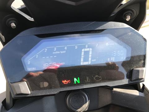 2018 Honda NC750X in Greenville, North Carolina - Photo 40
