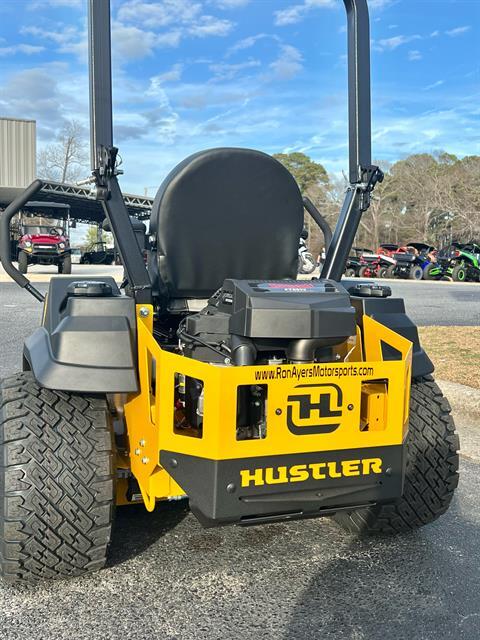 2023 Hustler Turf Equipment FasTrak 54 in. Kawasaki FT691 22 hp in Greenville, North Carolina - Photo 10
