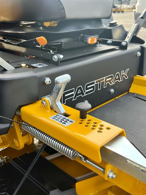 2023 Hustler Turf Equipment FasTrak 54 in. Kawasaki FT691 22 hp in Greenville, North Carolina - Photo 13