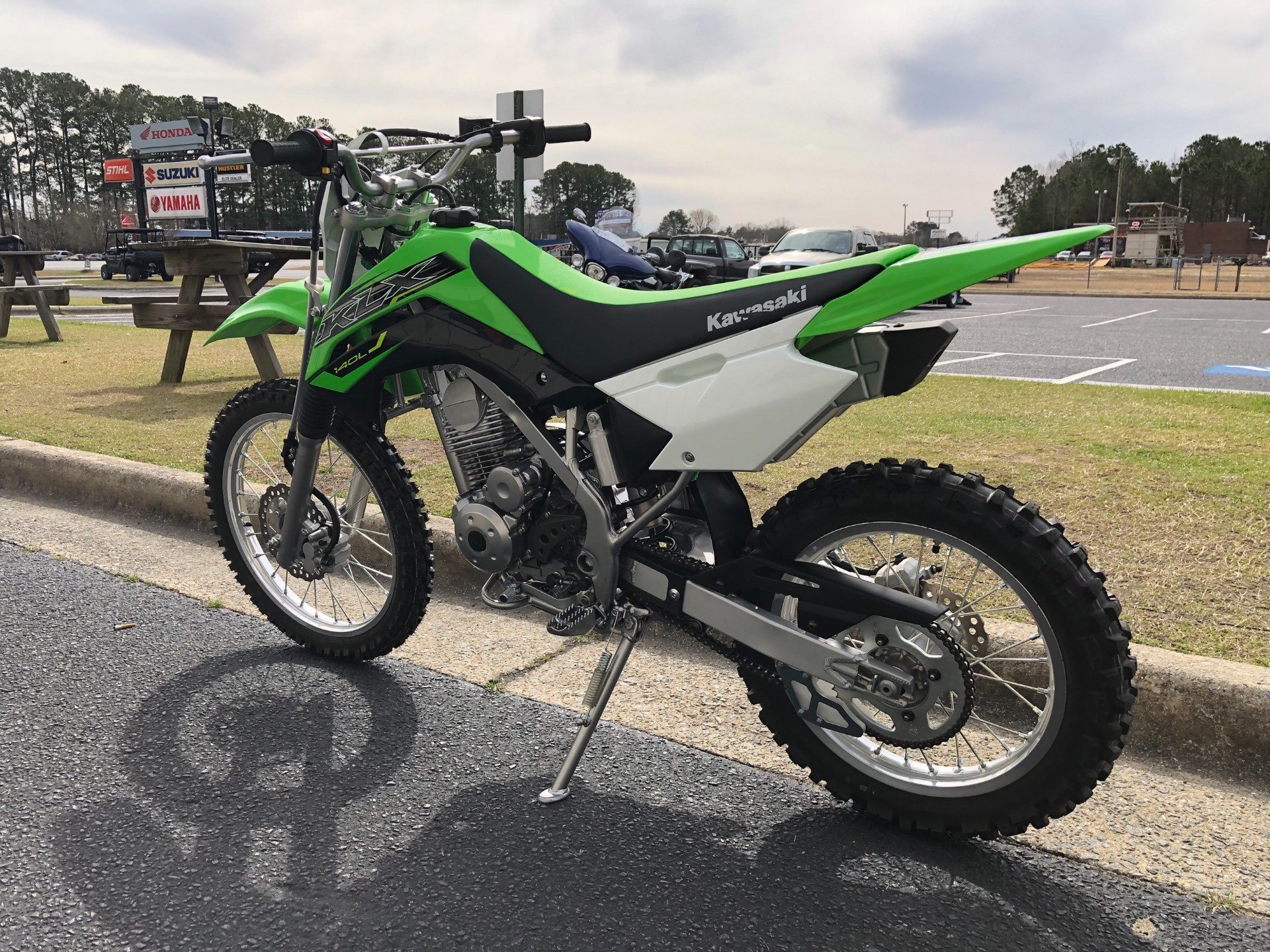 bsa bantam trials exhaust