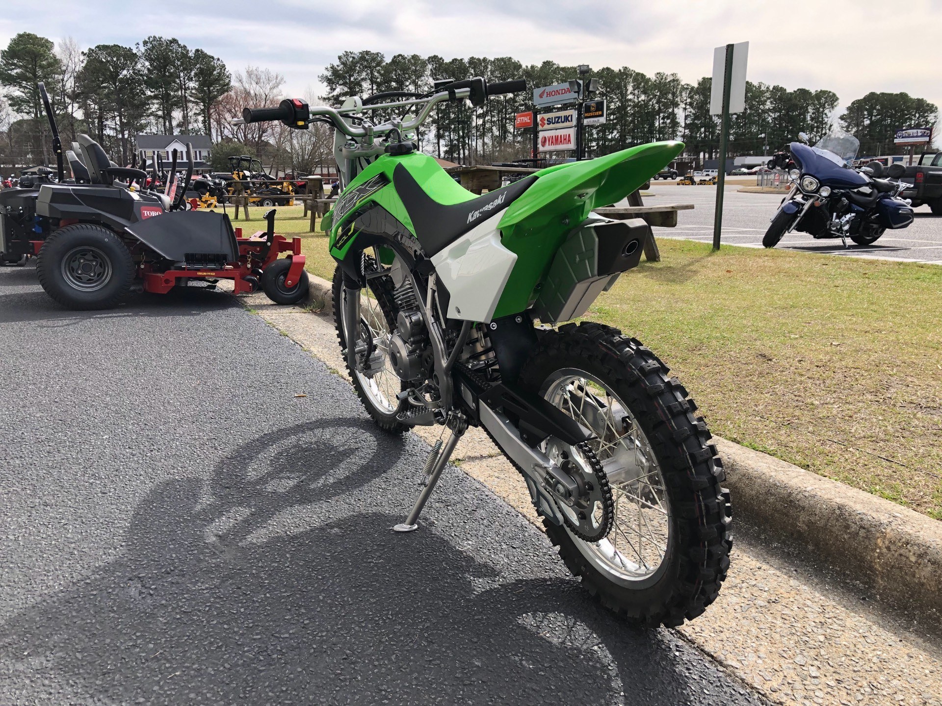 2019-kawasaki-klx-140l-for-sale-greenville-nc-77246