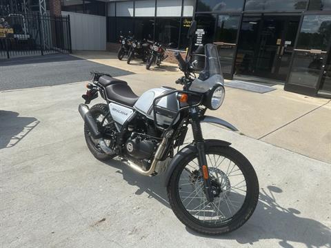 2023 Royal Enfield Himalayan in Greenville, North Carolina - Photo 2