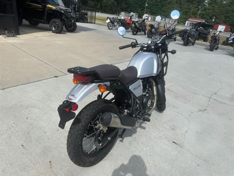 2023 Royal Enfield Himalayan in Greenville, North Carolina - Photo 9