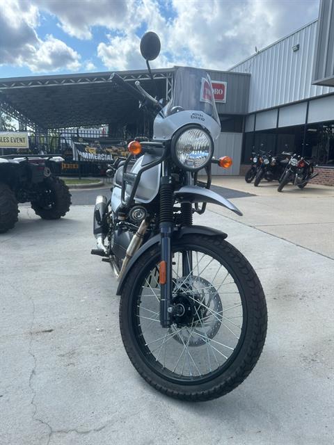 2023 Royal Enfield Himalayan in Greenville, North Carolina - Photo 14