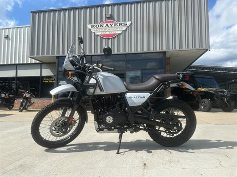 2023 Royal Enfield Himalayan in Greenville, North Carolina - Photo 16