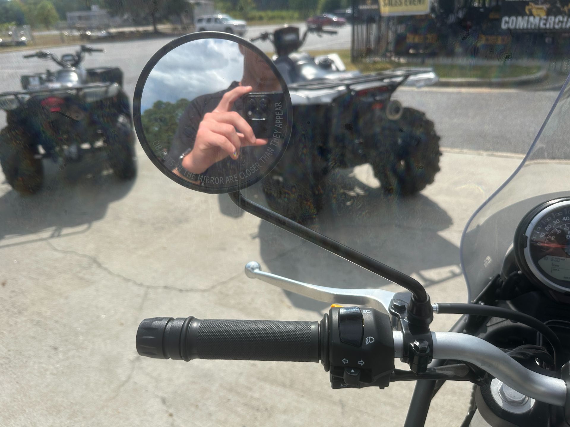 2023 Royal Enfield Himalayan in Greenville, North Carolina - Photo 27