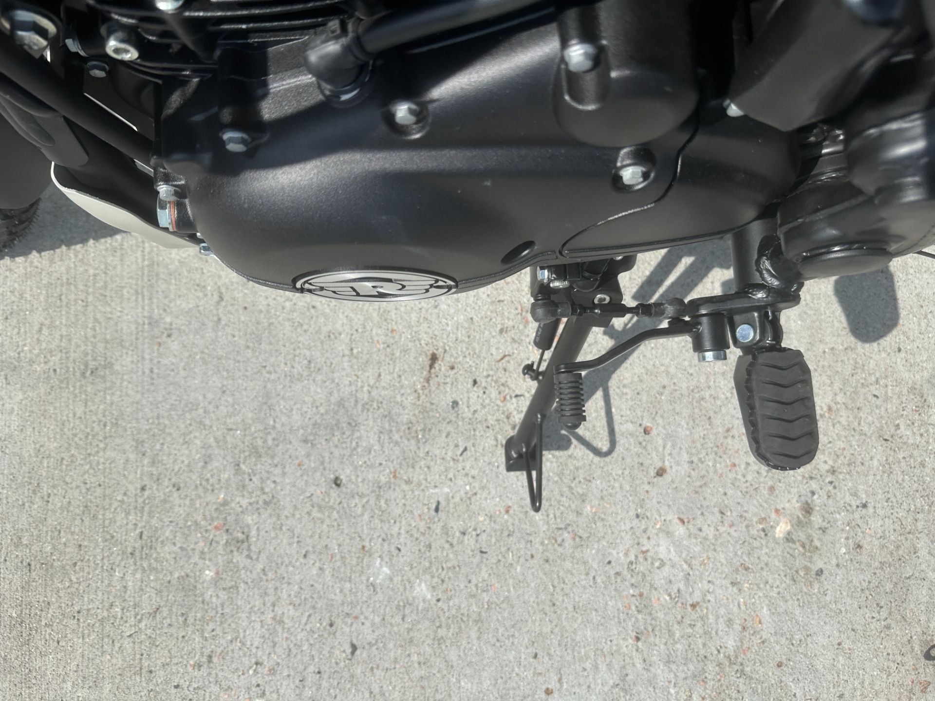 2023 Royal Enfield Himalayan in Greenville, North Carolina - Photo 33