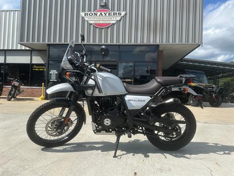 2023 Royal Enfield Himalayan in Greenville, North Carolina - Photo 35