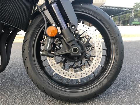 2021 Honda CB1000R Black Edition in Greenville, North Carolina - Photo 14