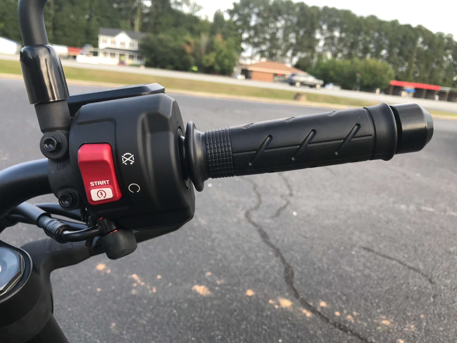 2021 Honda CB1000R Black Edition in Greenville, North Carolina - Photo 24