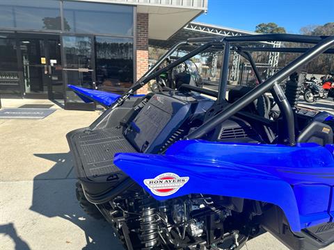2024 Yamaha YXZ1000R in Greenville, North Carolina - Photo 13