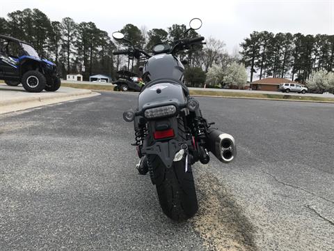 2021 Honda Rebel 1100 DCT in Greenville, North Carolina - Photo 7