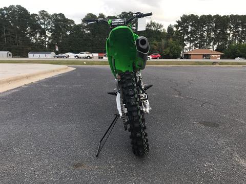 2022 Kawasaki KX 250 in Greenville, North Carolina - Photo 10