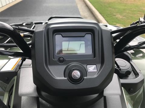 2022 Honda FourTrax Rancher 4x4 in Greenville, North Carolina - Photo 17