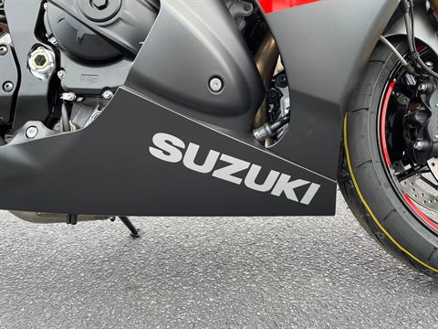 2022 Suzuki GSX-R1000R in Greenville, North Carolina - Photo 17