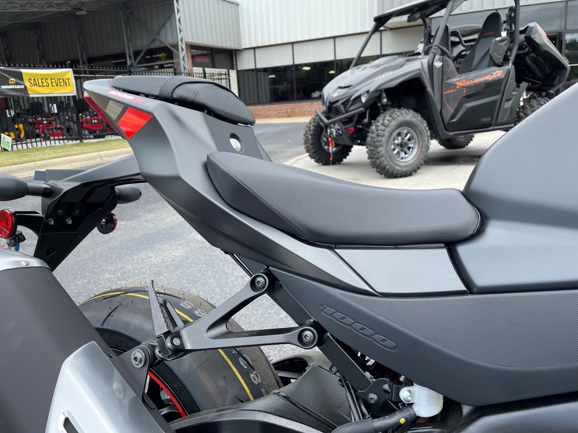 2022 Suzuki GSX-R1000R in Greenville, North Carolina - Photo 19