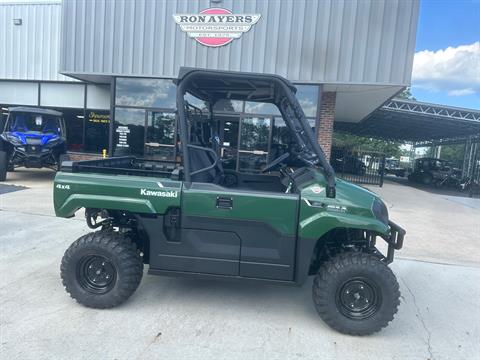 2025 Kawasaki MULE PRO-MX EPS in Greenville, North Carolina - Photo 1