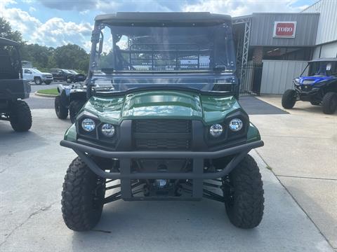 2025 Kawasaki MULE PRO-MX EPS in Greenville, North Carolina - Photo 20