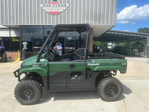 2025 Kawasaki MULE PRO-MX EPS in Greenville, North Carolina - Photo 24