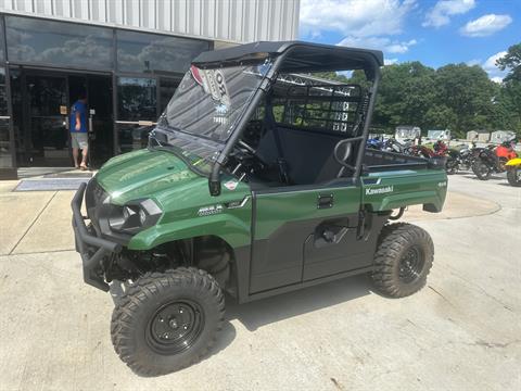 2025 Kawasaki MULE PRO-MX EPS in Greenville, North Carolina - Photo 25