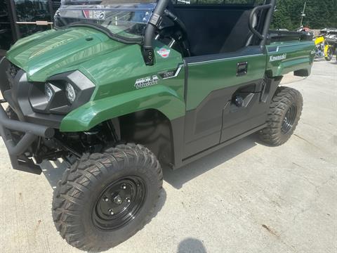 2025 Kawasaki MULE PRO-MX EPS in Greenville, North Carolina - Photo 35