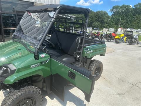 2025 Kawasaki MULE PRO-MX EPS in Greenville, North Carolina - Photo 47