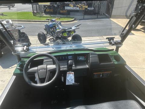 2025 Kawasaki MULE PRO-MX EPS in Greenville, North Carolina - Photo 55