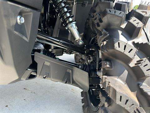 2024 Honda FourTrax Foreman Rubicon 4x4 EPS in Greenville, North Carolina - Photo 15