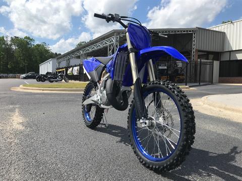 2021 Yamaha YZ125 in Greenville, North Carolina - Photo 3