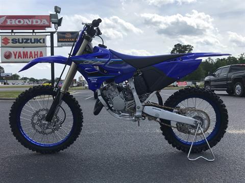 2021 Yamaha YZ125 in Greenville, North Carolina - Photo 7