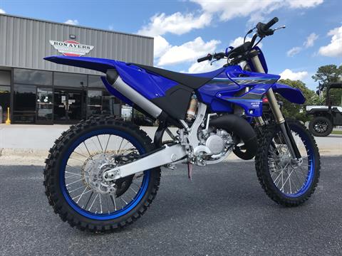 2021 Yamaha YZ125 in Greenville, North Carolina - Photo 12