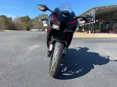 2022 Kawasaki Ninja ZX-10R in Greenville, North Carolina - Photo 4
