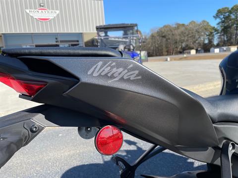 2022 Kawasaki Ninja ZX-10R in Greenville, North Carolina - Photo 18