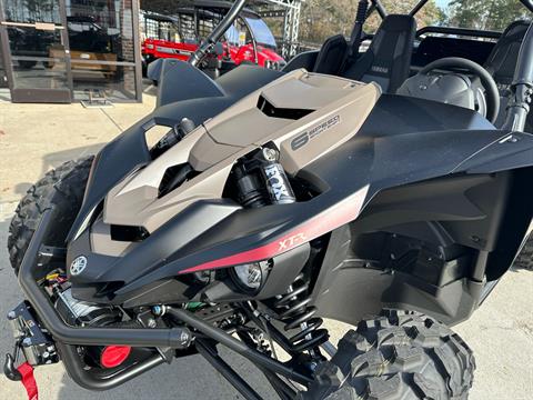 2024 Yamaha YXZ1000R SS XT-R in Greenville, North Carolina - Photo 33