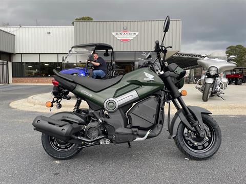  Nuevas motocicletas Honda Navi en Greenville, NC