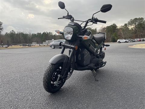 2022 Honda Navi in Greenville, North Carolina - Photo 5