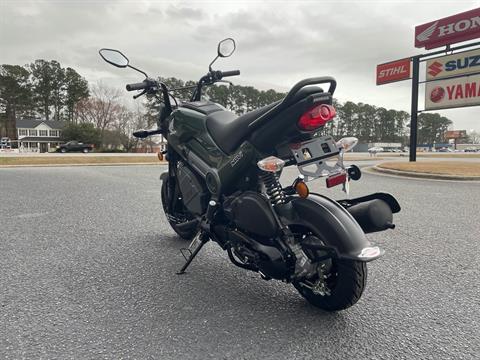 2022 Honda Navi in Greenville, North Carolina - Photo 9