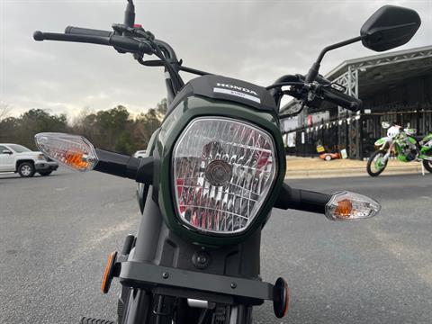 2022 Honda Navi in Greenville, North Carolina - Photo 13