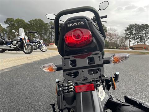 2022 Honda Navi in Greenville, North Carolina - Photo 19