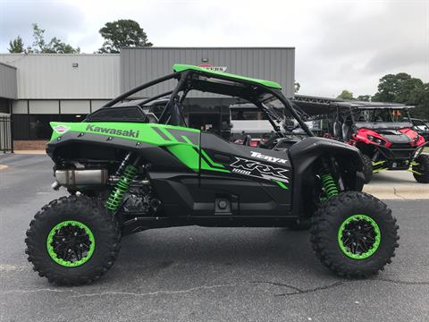 2023 Kawasaki Teryx KRX 1000 in Greenville, North Carolina