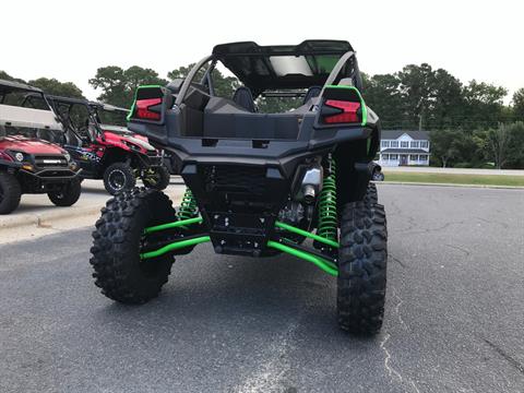 2023 Kawasaki Teryx KRX 1000 in Greenville, North Carolina - Photo 12