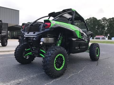 2023 Kawasaki Teryx KRX 1000 in Greenville, North Carolina - Photo 13