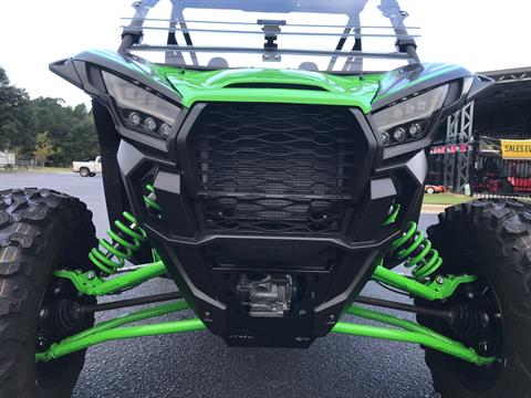 2023 Kawasaki Teryx KRX 1000 in Greenville, North Carolina - Photo 16