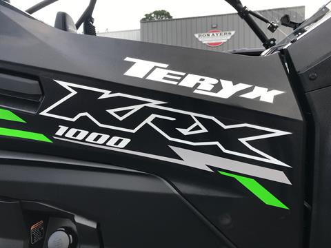 2023 Kawasaki Teryx KRX 1000 in Greenville, North Carolina - Photo 19