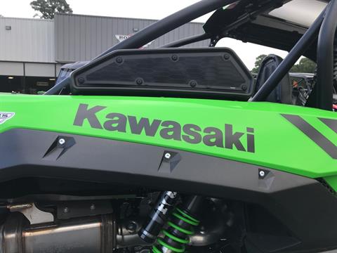 2023 Kawasaki Teryx KRX 1000 in Greenville, North Carolina - Photo 20