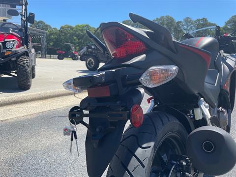 2022 Honda CBR300R in Greenville, North Carolina - Photo 19